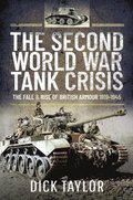Second World War Tank Crisis