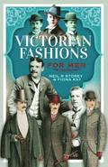 Victorian Fashions for Men
