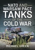 NATO and Warsaw Pact Tanks of the Cold War