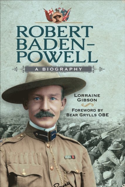 Lorraine Gibson - Robert Baden-Powell, E-bok