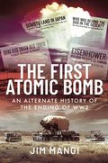 First Atomic Bomb