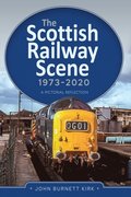 Scottish Railway Scene 1973-2020