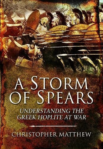 Storm of Spears