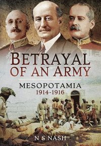 Betrayal of an Army
