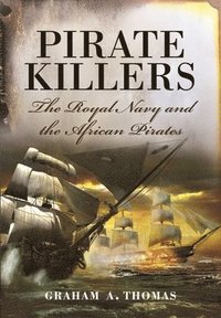 Pirate Killers