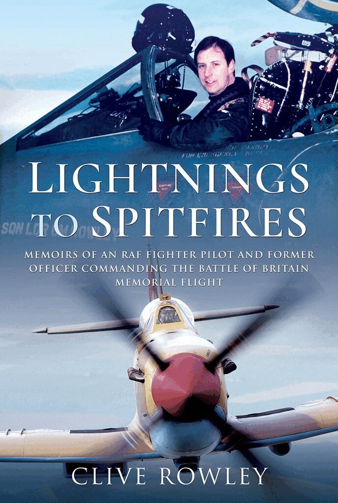Lightnings to Spitfires
