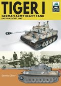 Tiger I, German Army Heavy Tank