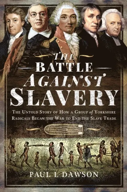 Paul L. Dawson - Battle Against Slavery, E-bok. Tillgänglighet: Lägg i varukorg
