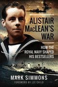 Alistair MacLean's War