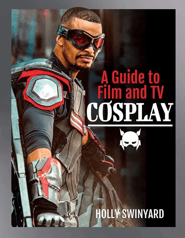 Holly Swinyard - Guide to Film and TV Cosplay, Häftad. Tillgänglighet: Lägg i varukorg