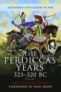Perdiccas Years, 323-320 BC