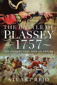 Battle of Plassey 1757