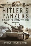 Hitler's Panzers