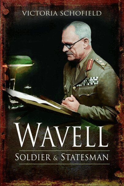 Victoria Schofield - Wavell, Häftad. Tillgänglighet: Lägg i varukorg