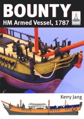 ShipCraft 30: Bounty av Kerry Jang