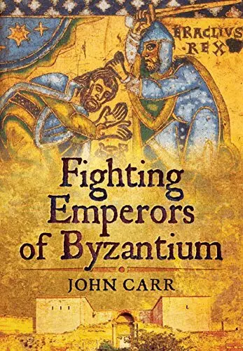 Fighting Emperors of Byzantium