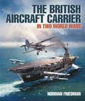 British Aircraft Carrier