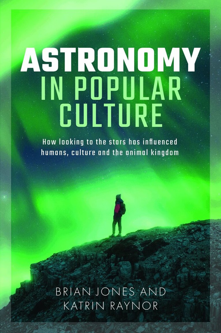 Astronomy in Popular Culture