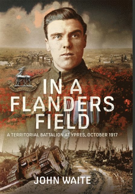 John Waite - In A Flanders Field, E-bok. Tillgänglighet: Lägg i varukorg