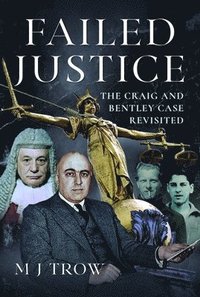 Failed Justice