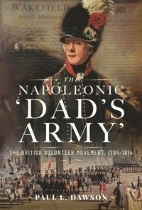 The Napoleonic Dads Army