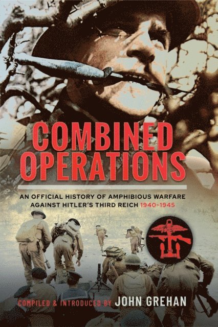 John Grehan - Combined Operations, E-bok. Tillgänglighet: Lägg i varukorg