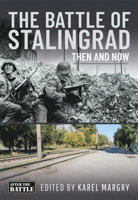 Karel Margry - Battle of Stalingrad, E-bok