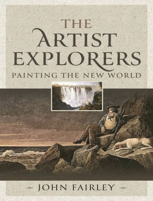 John Fairley - Artist Explorers, E-bok. Tillgänglighet: Lägg i varukorg
