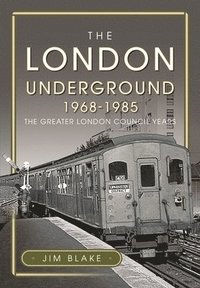 London Underground, 1968-1985