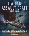 Italian Assault Craft, 1940-1945