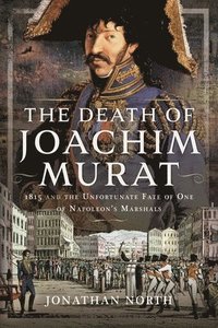 Death of Joachim Murat