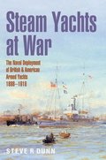 Steam Yachts at War