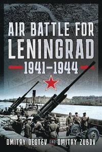 Air Battle for Leningrad