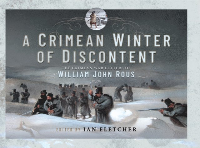 Ian Fletcher - Crimean Winter of Discontent, E-bok