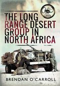 Long Range Desert Group in North Africa