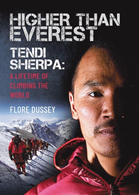Flore Dussey - Higher than Everest, E-bok. Tillgänglighet: Lägg i varukorg