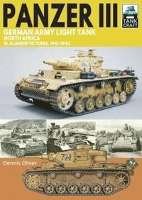 Panzer III German Army Light Tank