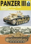 Panzer III German Army Light Tank