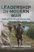 Leadership in Modern War