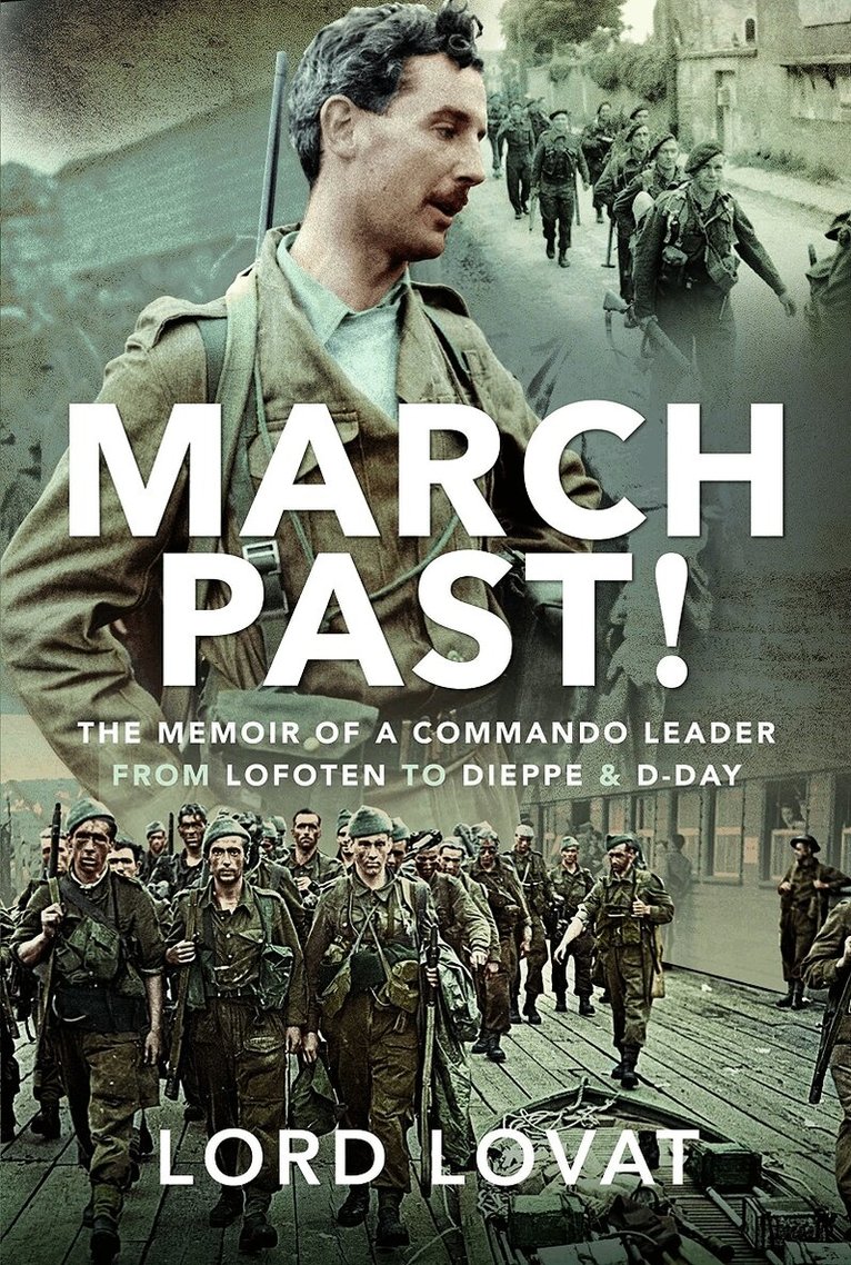 March Past