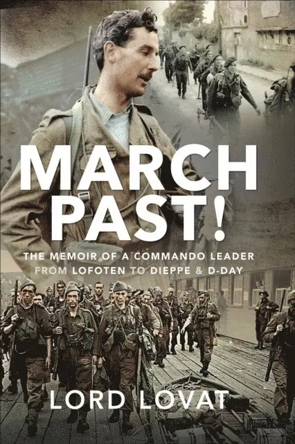 Lord Lovat - March Past, E-bok. Tillgänglighet: Lägg i varukorg