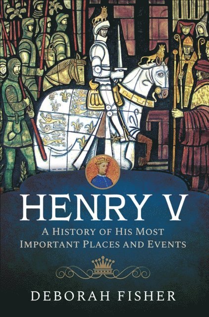 Deborah Fisher - Henry V, E-bok