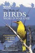 The Role of Birds in World War One