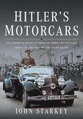 Hitler's Motorcars