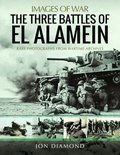 Three Battles of El Alamein