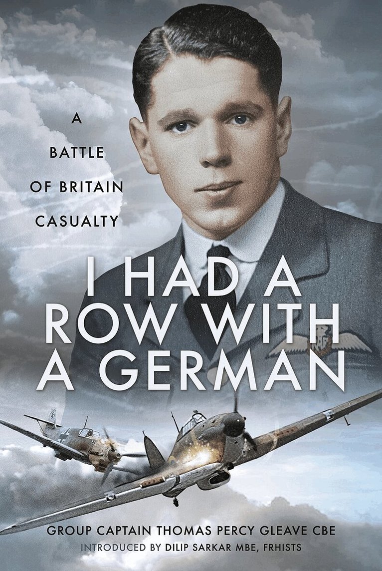 I Had a Row With a German