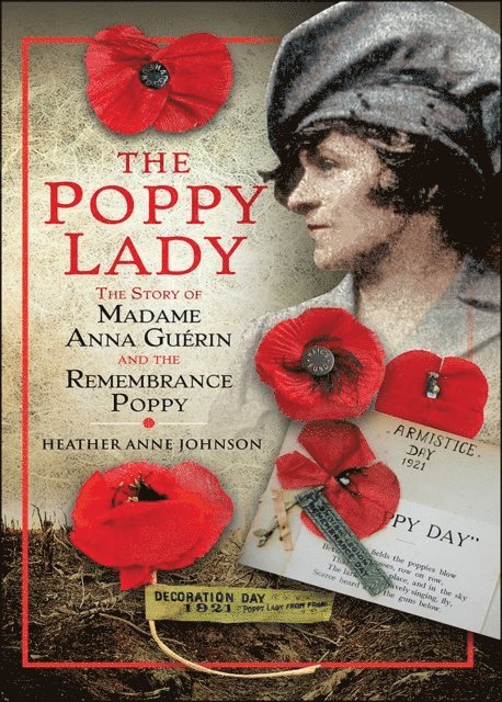 Heather Johnson - Poppy Lady, E-bok. Tillgänglighet: Lägg i varukorg