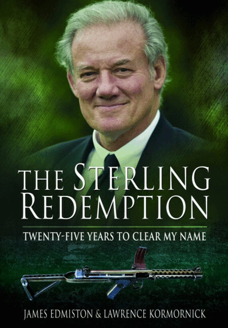 James Edmiston, Lawrence Kormornick - Sterling Redemption, Häftad. Tillgänglighet: Lägg i varukorg