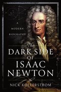 Dark Side of Isaac Newton