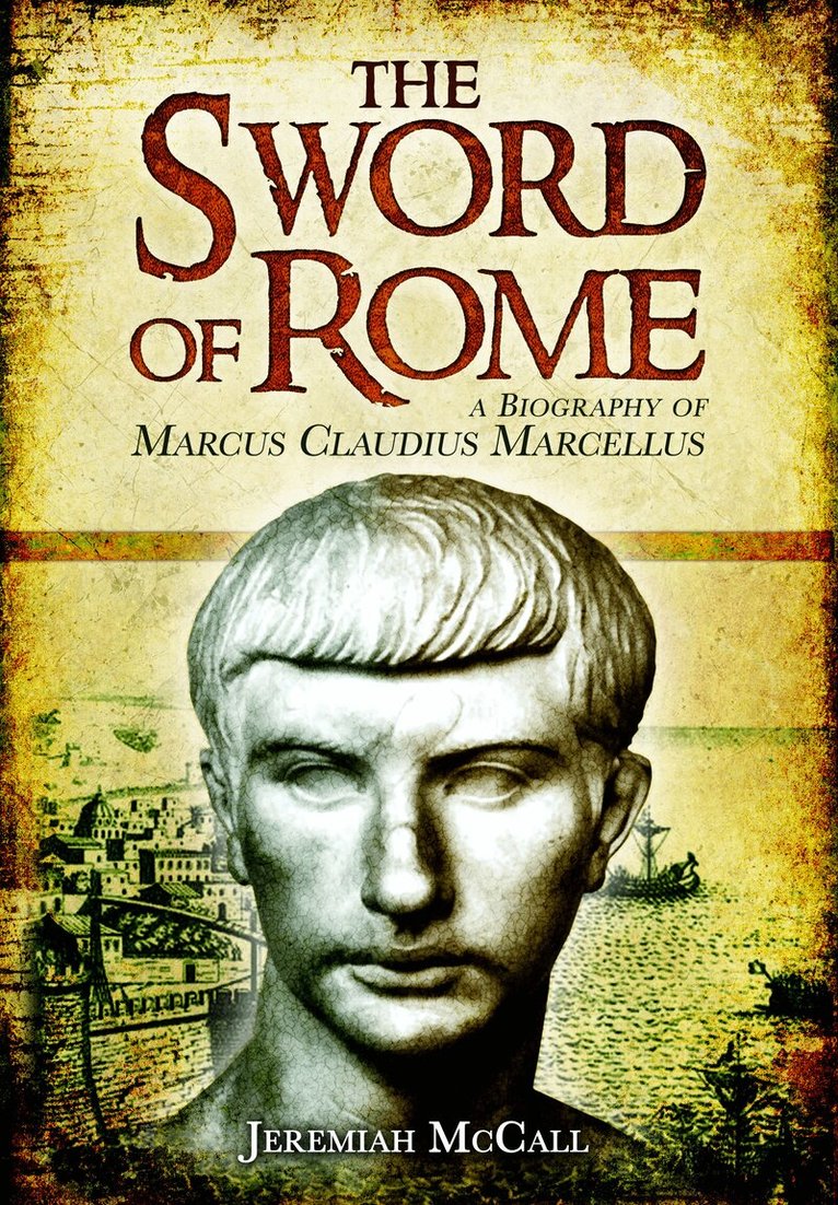 Jeremiah McCall - Sword of Rome, Häftad. Tillgänglighet: Lägg i varukorg